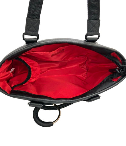 美品 Callaway トートバッグ メンズ キャロウェイ