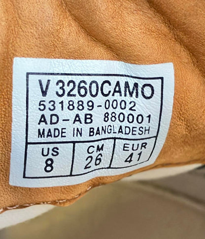 バンズ ローカットスニーカー メンズ SIZE 26.0 (M) VANS