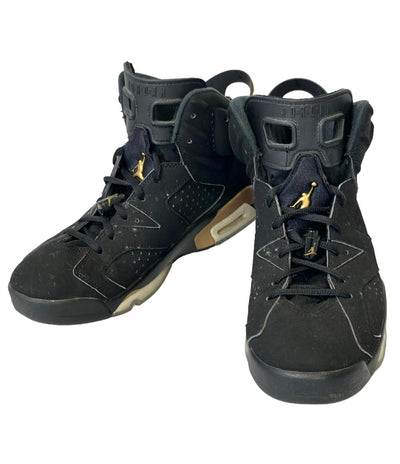 訳あり ナイキ ハイカットスニーカー AIR JORDAN 6 ｽﾆｰｶｰ DMP CT4954-007 メンズ SIZE 26 (M) NIKE