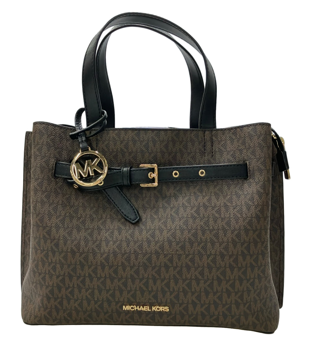 MICHAEL KORS トートバッグ レディース マイケルコース