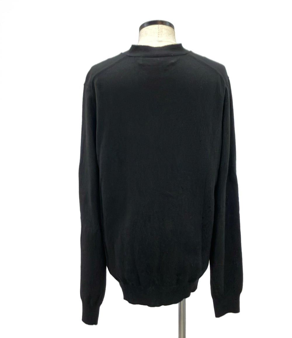 PLAY COMME des GARCONS 長袖カーディガン メンズ SIZE XXL プレイコムデギャルソン