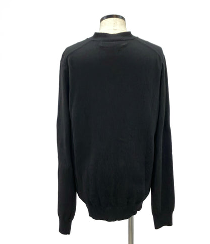 PLAY COMME des GARCONS 長袖カーディガン メンズ SIZE XXL プレイコムデギャルソン