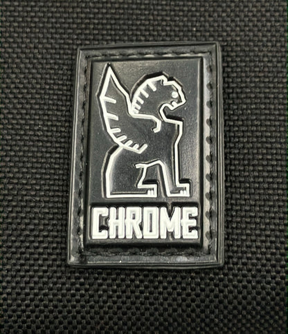 美品 CHROME ウエストバッグ ウエストポーチ ボディバッグ メンズ クローム