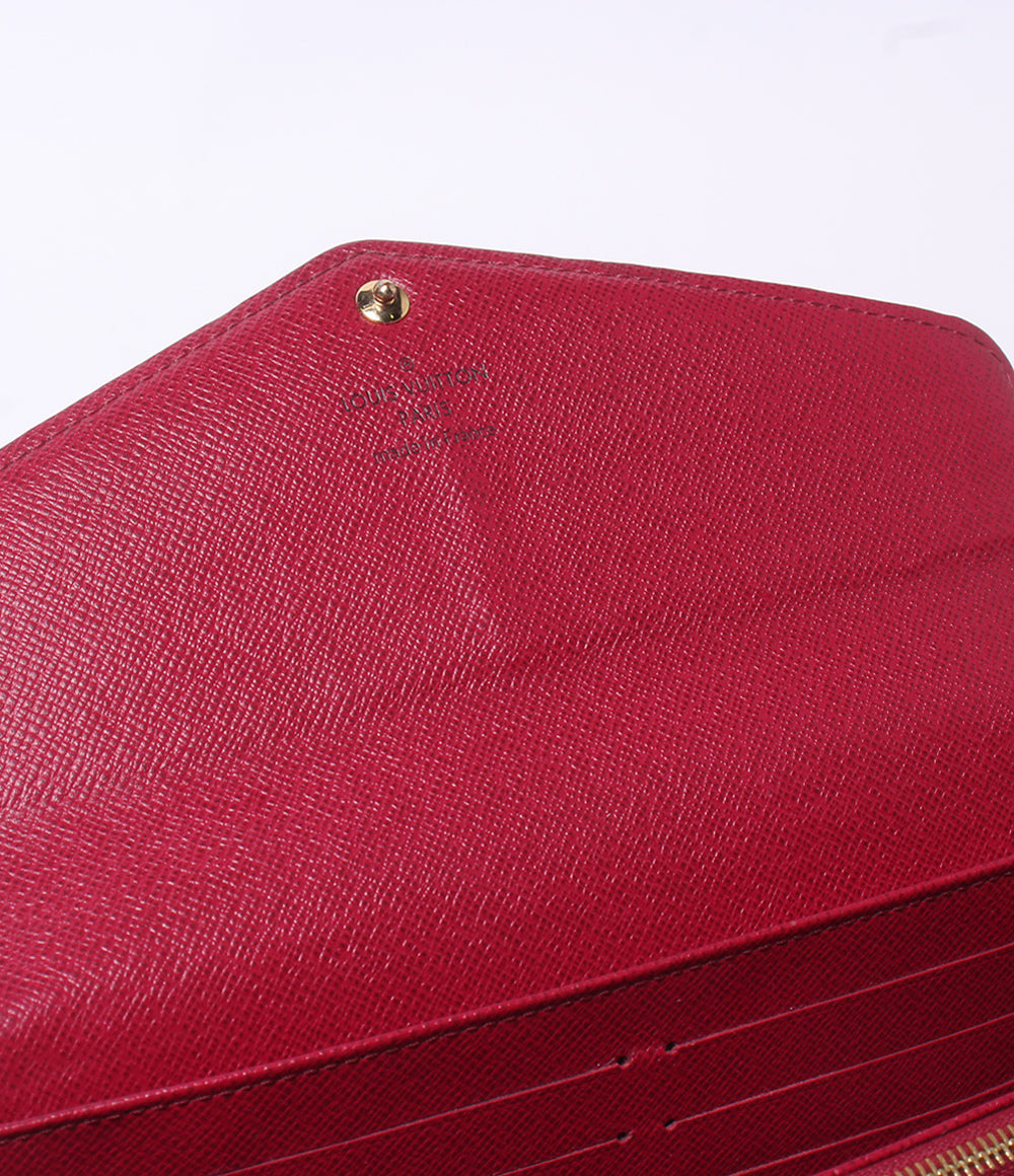 LOUIS VUITTON 長財布 ポルトフォイユ サラ モノグラム M62234 レディース ルイ・ヴィトン