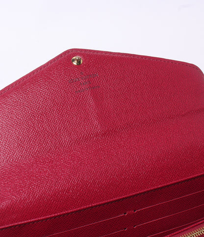 LOUIS VUITTON 長財布 ポルトフォイユ サラ モノグラム M62234 レディース ルイ・ヴィトン
