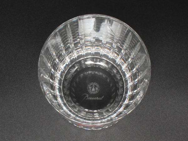 Baccarat グラス タンブラー ハーモニー バカラ