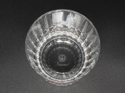 Baccarat グラス タンブラー ハーモニー バカラ