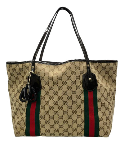 GUCCI トートバッグ ショルダーバッグ 肩掛け 211970 520981 レディース グッチ