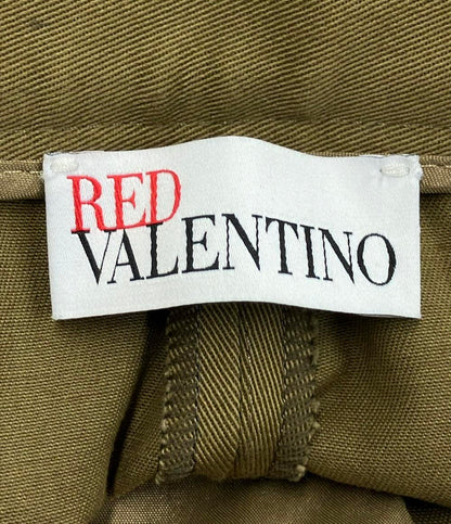 レッドヴァレンティノ カーゴパンツ メンズ SIZE 42 (M) RED VALENTINO