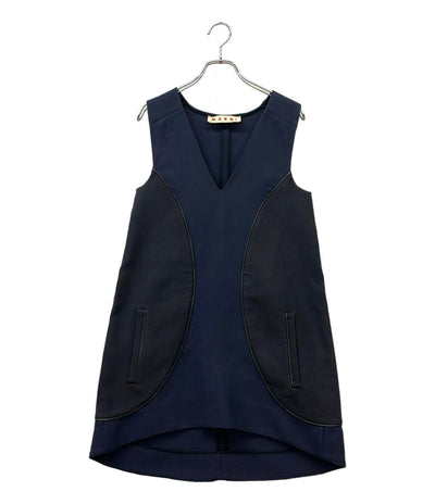 MARNI ノースリーブワンピース レディース SIZE 36 (XS) マルニ