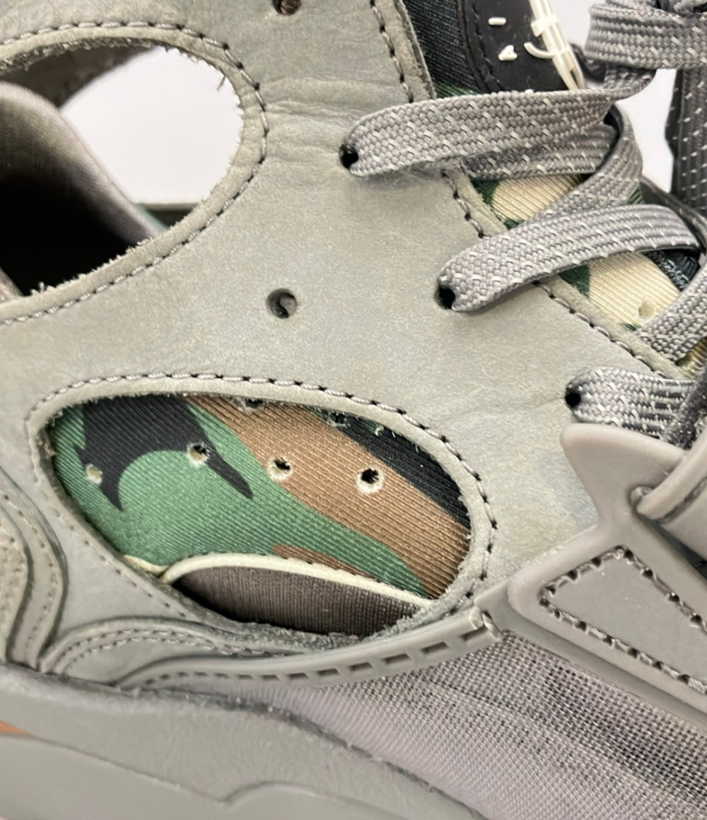 NIKE ハイカットスニーカー × Corteiz AIR TRAINER HUARACHE SP FQ8793-001 メンズ SIZE 28.0 ナイキ