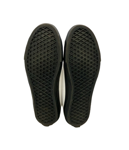 VANS ハイカットスニーカー レディース SIZE 24.5 (L) バンズ