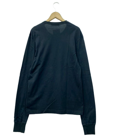美品 ドルチェアンドガッバーナ 長袖Tシャツ レディース SIZE 46 (M) DOLCE&GABBANA