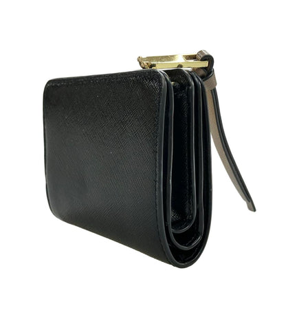 MARC JACOBS 二つ折り財布 レザー レディース マークジェイコブス