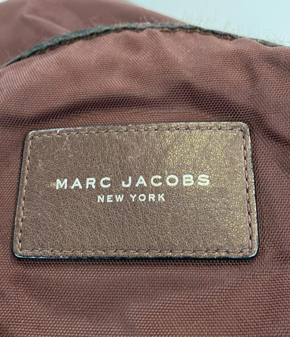 マークジェイコブス リュック レディース MARC JACOBS