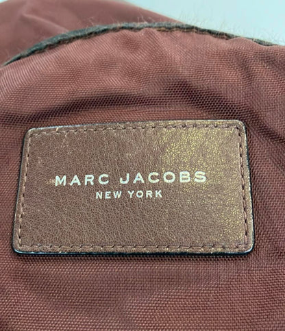 マークジェイコブス リュック レディース MARC JACOBS