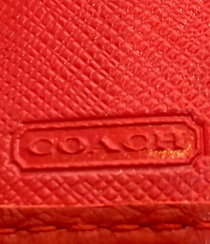 COACH 6連キーケース レディース コーチ