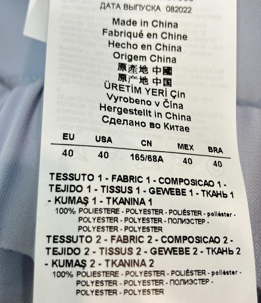 美品 エンポリオ・アルマーニ パンツ レディース SIZE 40 (M) Emporio Armani