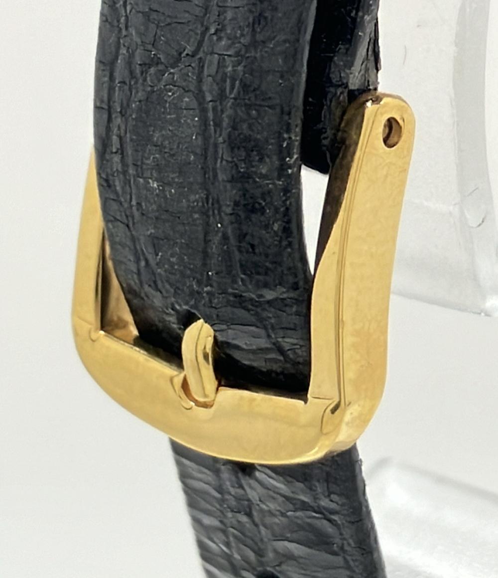 セイコー ③-42  602 SEIKO腕時計 SPIRIT クオーツ ゴールド 4 レディース