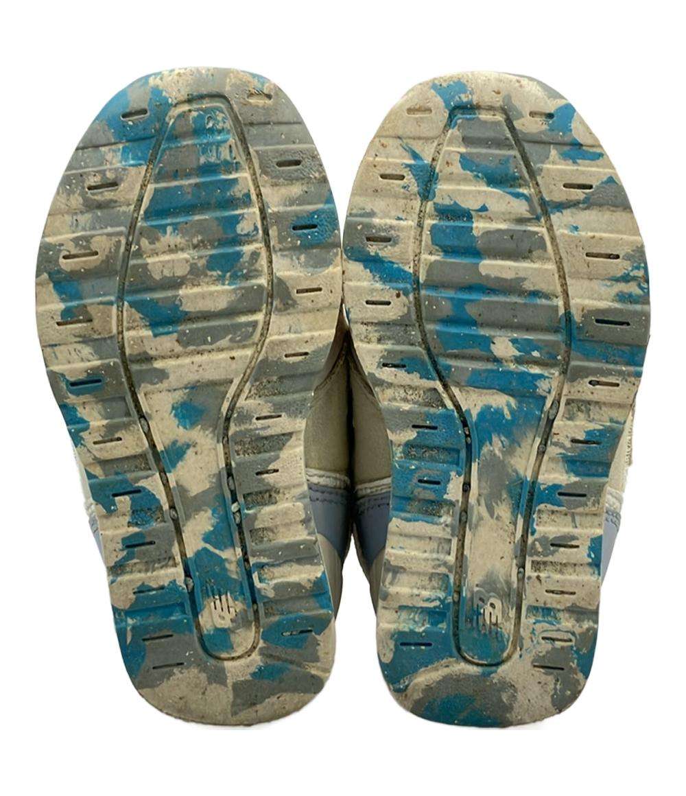 ニューバランス ローカットスニーカー IZ996MH3 キッズ SIZE 15.0 (M) NEW BALANCE