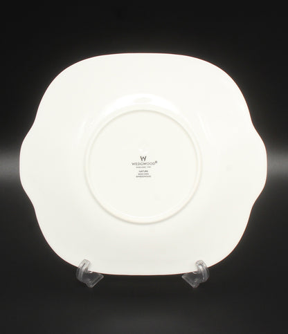 美品 WEDGWOOD B&Bプレート 皿 26cm ネイチャー ウェッジウッド