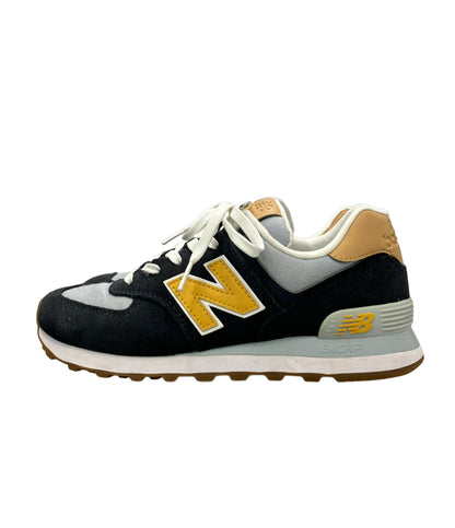 NEW BALANCE ローカットスニーカー ML574NA2 レディース SIZE 23.5 ニューバランス