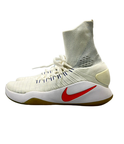 NIKE ハイカットスニーカー Hyperdunk 2016 Flyknit 843390-146 メンズ SIZE 27.0 ナイキ