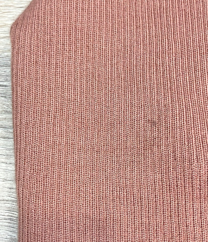 PRADA ビジューキャミソール カシミヤ シルク レディース SIZE 40 (S) プラダ