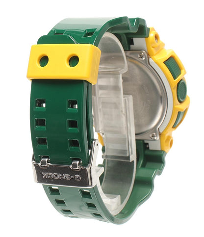 CASIO 腕時計 クレイジーカラーズ G-SHOCK クオーツ GA-400CS メンズ カシオ