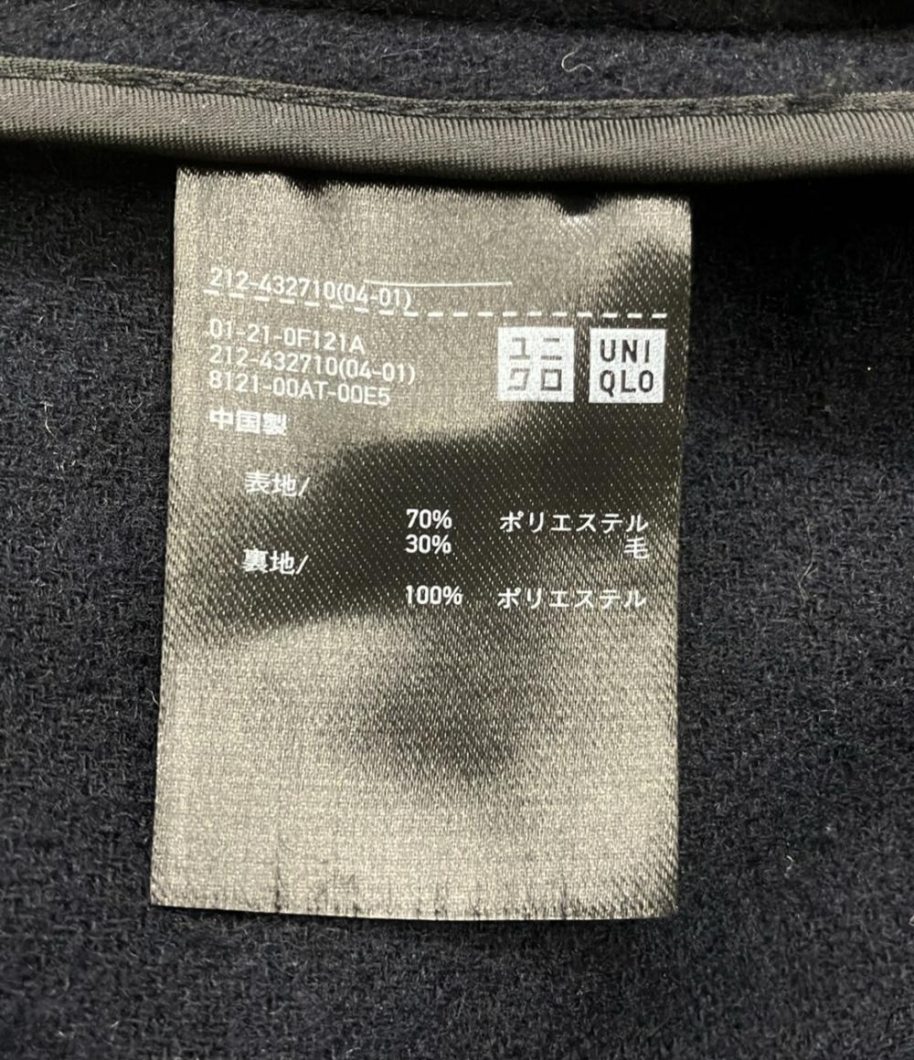 ユニクロ ステンカラーコート メンズ SIZE M (M) UNIQLO