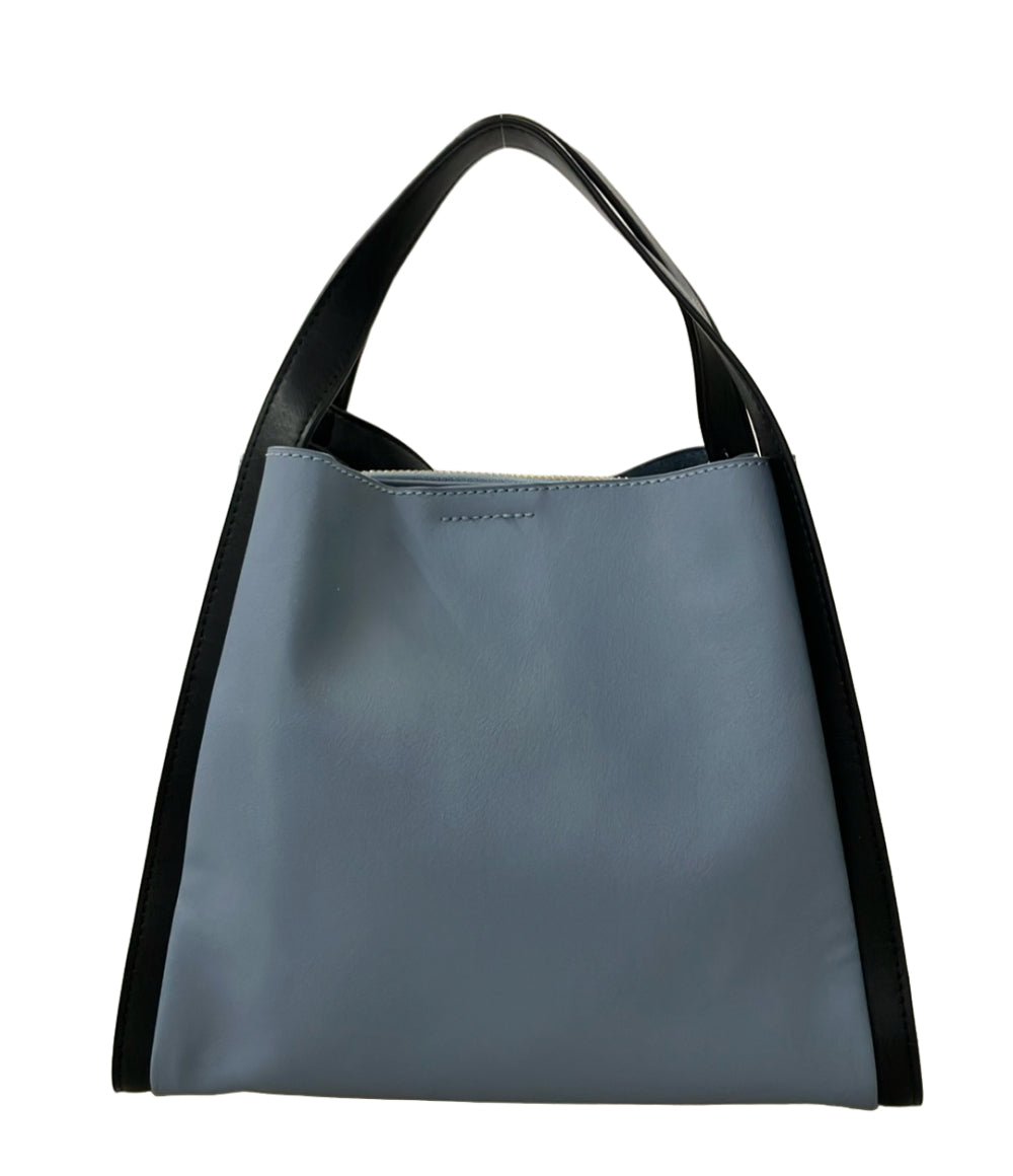 美品 D.KELLY 2way ハンドバッグ ショルダーバッグ 斜め掛け レディース ディーケリー