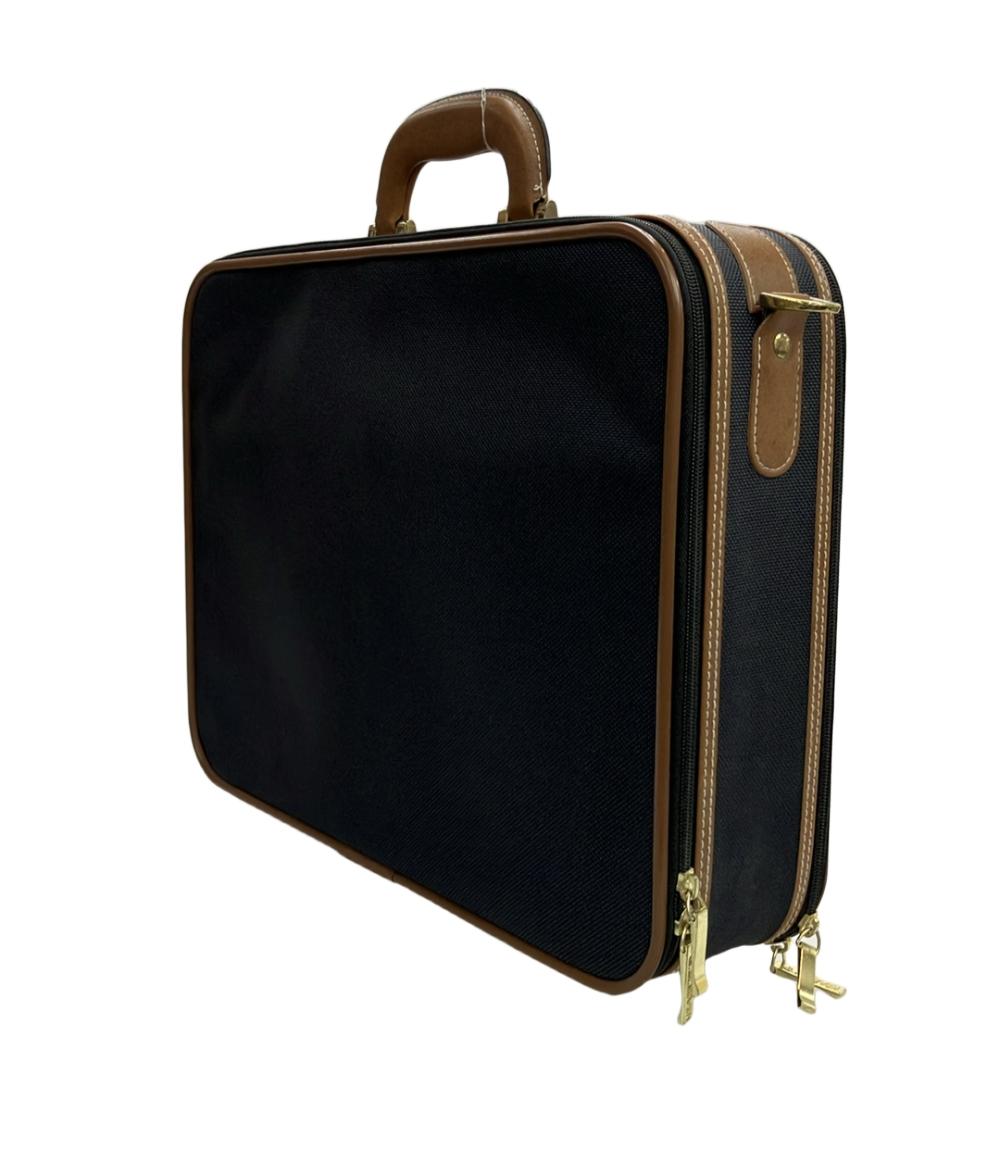 ジーエムセブン 2wayブリーフケース ショルダーバッグ 斜め掛け メンズ G.M. SEVEN