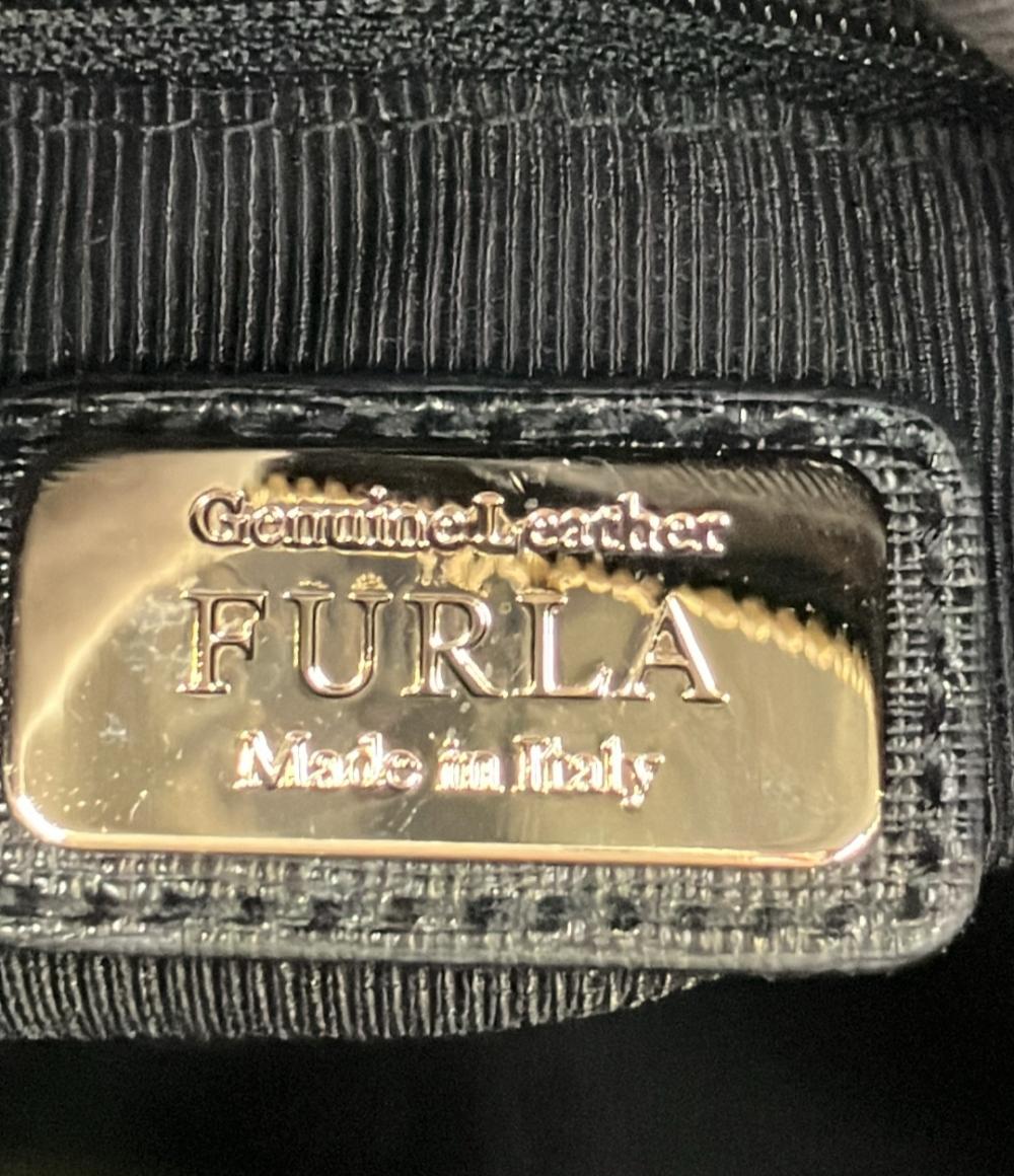 Furla 2WAY ハンドバッグ ショルダーバッグ 斜め掛け レディース フルラ