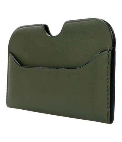 美品 アクネストゥディオズ カードケース メンズ ACNE STUDIOS