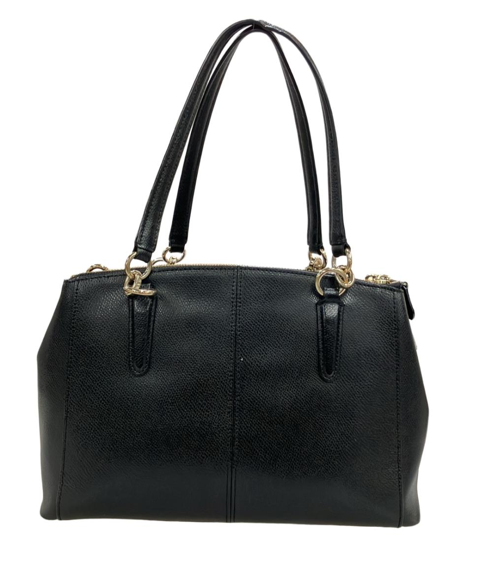 【COACH】コーチ2way ビジネスバッグ　ショルダーバッグ COACH ハンドバッグ ショルダーバッグ 2WAY F36637 レディース コーチ