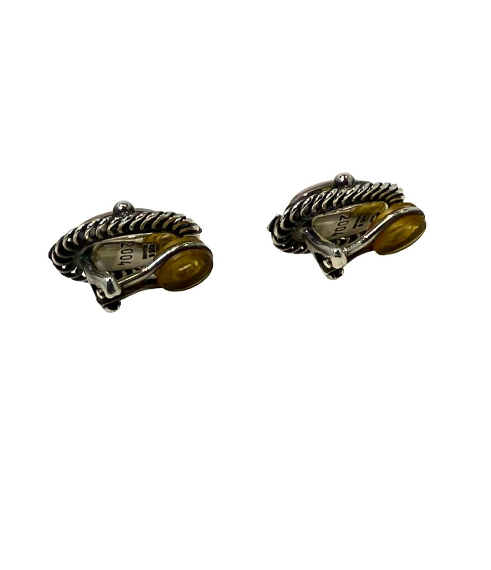 ジョージジェンセン イヤリング SV925 2004 レディース Georg Jensen