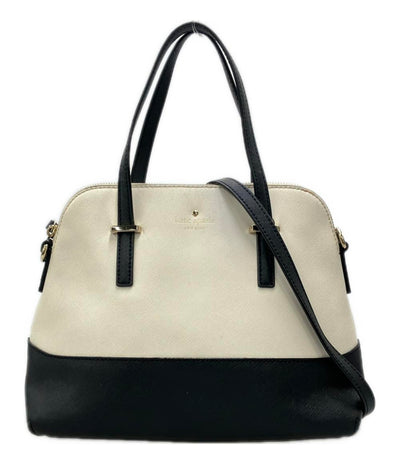 ケイトスペード 2WAY ハンドバッグ ショルダーバッグ 斜め掛け レディース Kate Spade