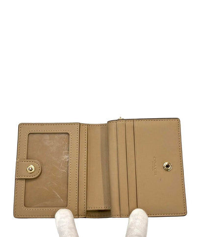 コーチ 二つ折り財布 C4104 レディース COACH