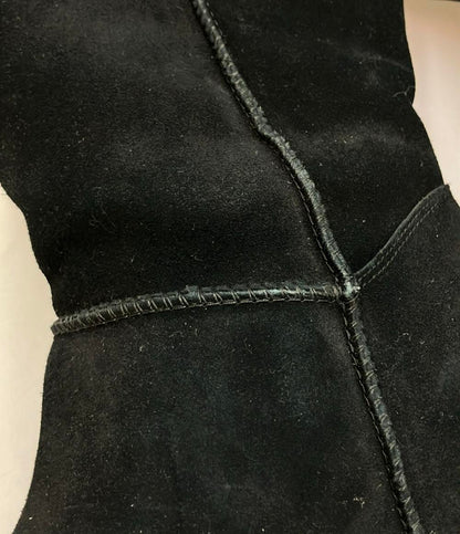 UGG ロングブーツ ムートン Classic Femme OTK 1104610 レディース SIZE 25.0 (XL) アグ