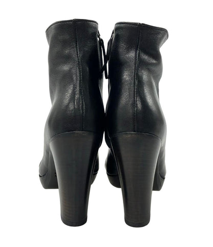 美品 ブッテロ ショートブーツ レディース SIZE 37 (L) BUTTERO