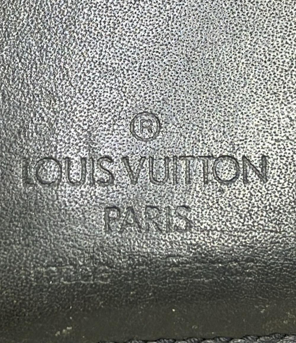ルイ・ヴィトン 二つ折り財布 ポルトモネ ビエ ヴィエノワ モノグラムマット M65152 レディース LOUIS VUITTON