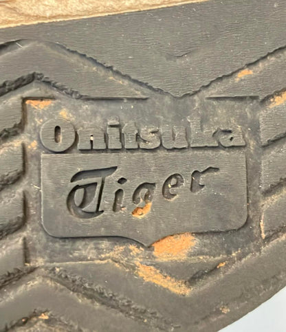 ONITSUKA TIGER ローカットスニーカー D-TRAINER 1183A581 メンズ SIZE 26.5 (M) オニツカタイガー