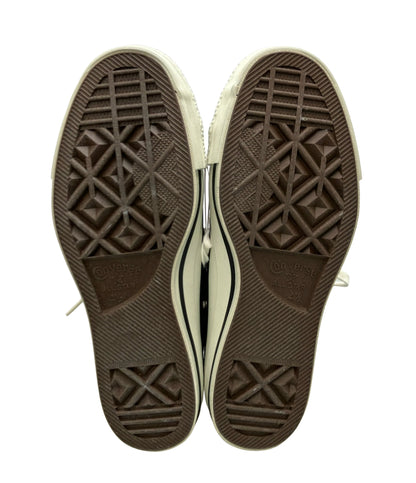 美品 CONVERSE ローカットスニーカー レディース SIZE 4.5 コンバース