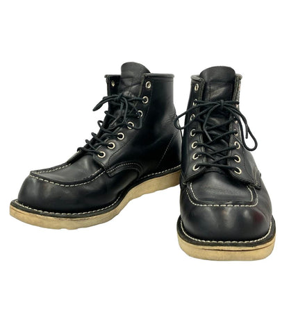レッドウィング レースアップブーツ メンズ SIZE 26.5 (M) RED WING