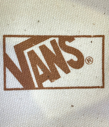 美品 VANS ローカットスニーカー オーセンティック エコセオリー メンズ SIZE 27.5 ヴァンズ