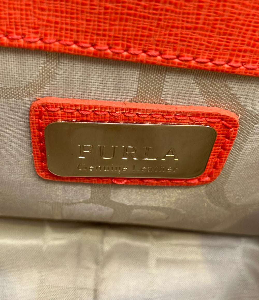 FURLA ショルダーバッグ 斜め掛け チェーン レディース フルラ