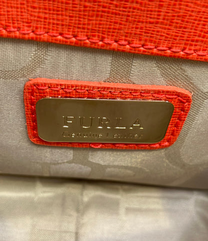 FURLA ショルダーバッグ 斜め掛け チェーン レディース フルラ