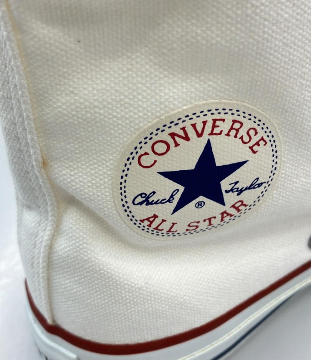 コンバース ハイカットスニーカー レディース SIZE 23.0 (M) CONVERSE