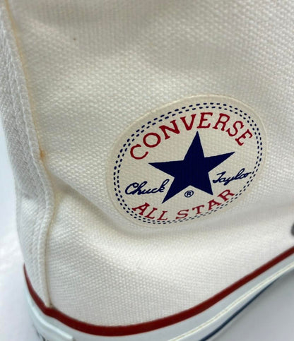 コンバース ハイカットスニーカー レディース SIZE 23.0 (M) CONVERSE