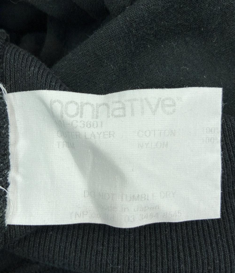 ノンネイティブ プルオーバーパーカー メンズ SIZE 2 (M) nonnative